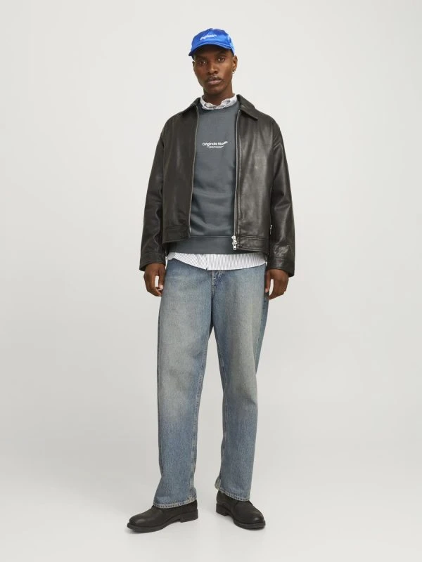 Jack&Jones Sweater VESTERBRO - productfoto