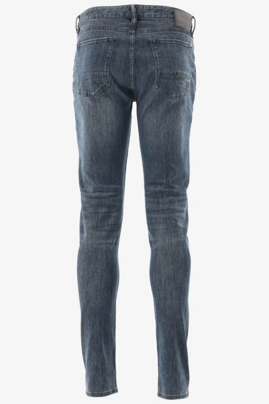 Cast Iron Slim Fit RISER - productfoto