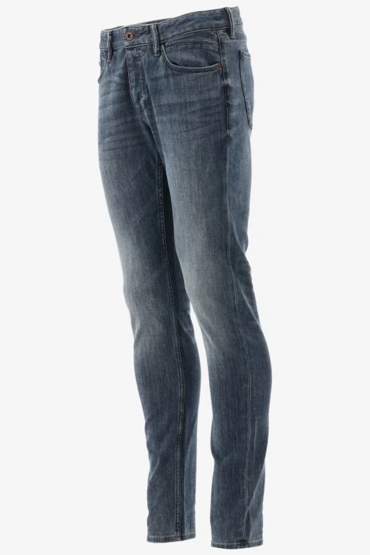 Cast Iron Slim Fit RISER - productfoto