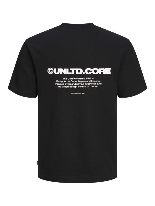 Jack&Jones T-shirt AERO - productfoto