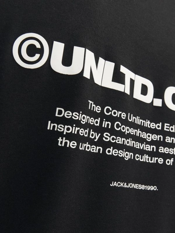 Jack&Jones T-shirt AERO - productfoto