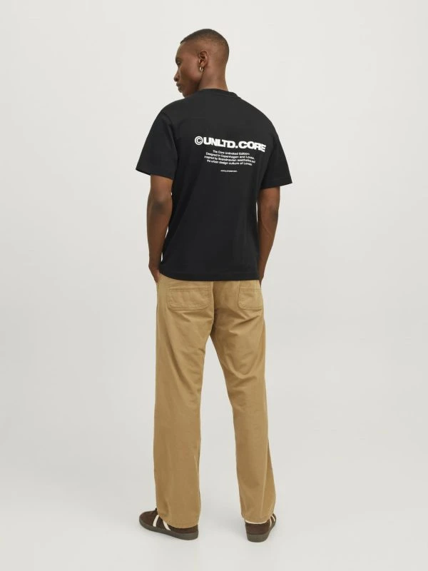 Jack&Jones T-shirt AERO - productfoto