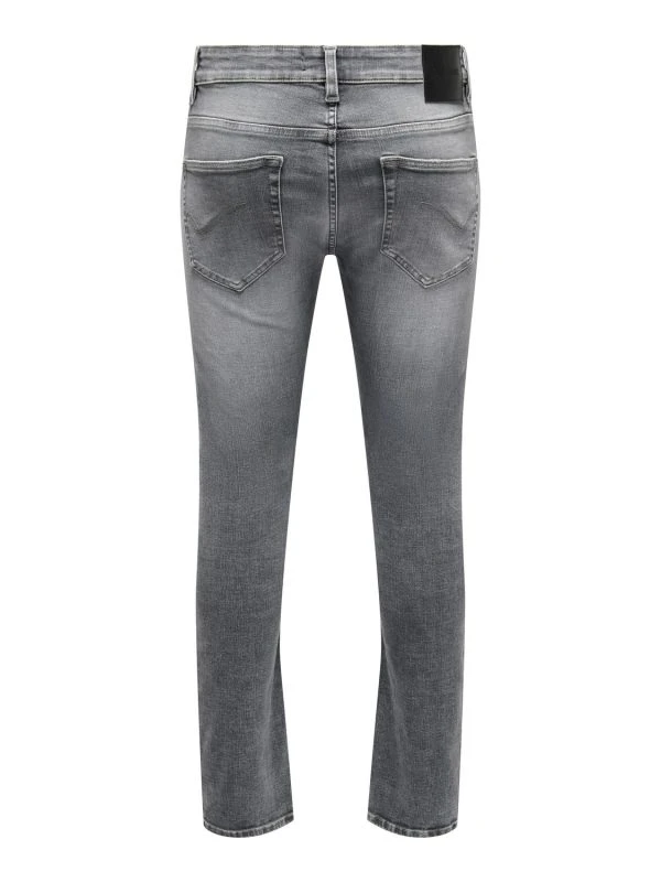 Only & Sons Slim Fit LOOM - productfoto