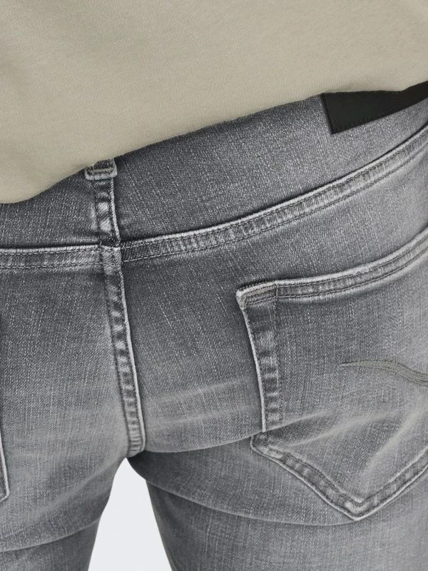 Only & Sons Slim Fit LOOM - productfoto