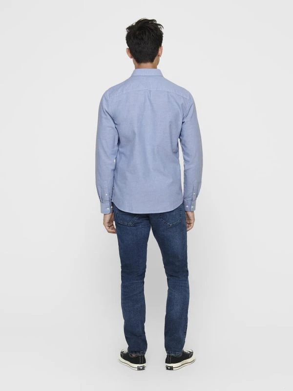 Only & Sons Casual Shirt ALVARO