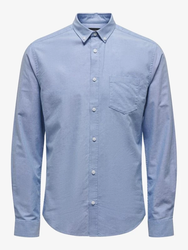Only & Sons Casual Shirt ALVARO