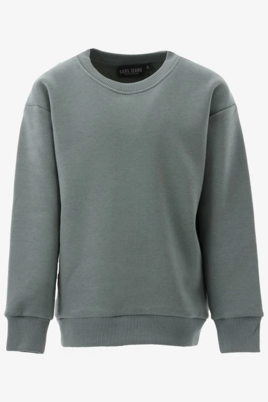 Cars Sweater EAMON - productfoto