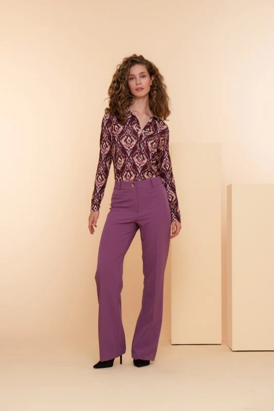 Geisha Blouse - productfoto