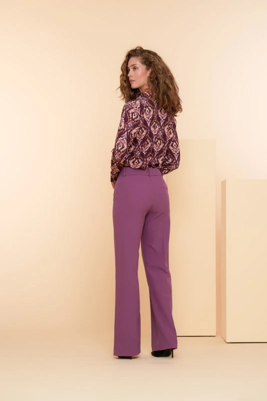 Geisha Blouse - productfoto