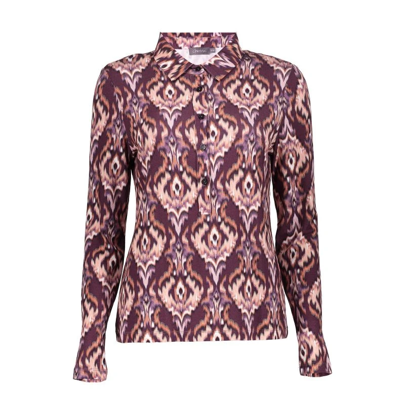 Geisha Blouse - productfoto