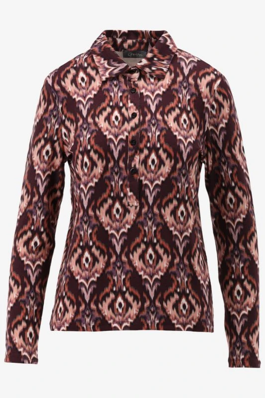 Geisha Blouse - productfoto