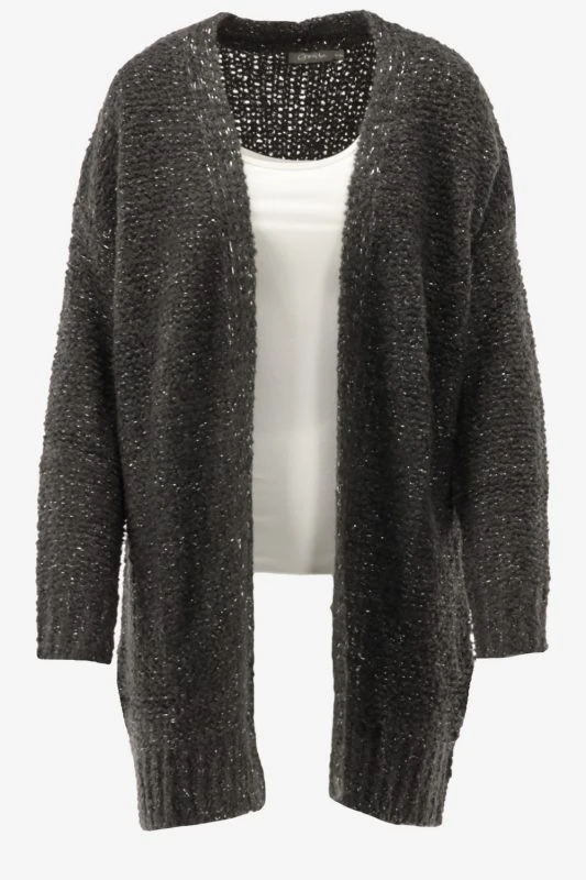 Geisha Vest - productfoto