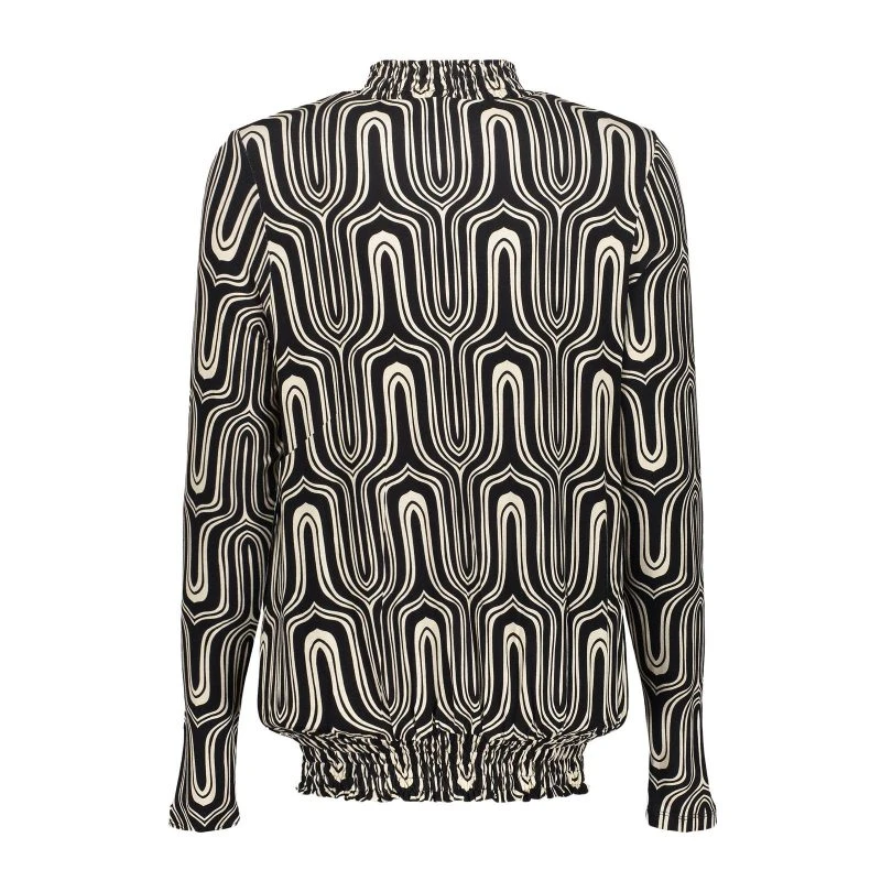 Geisha Blouse - productfoto