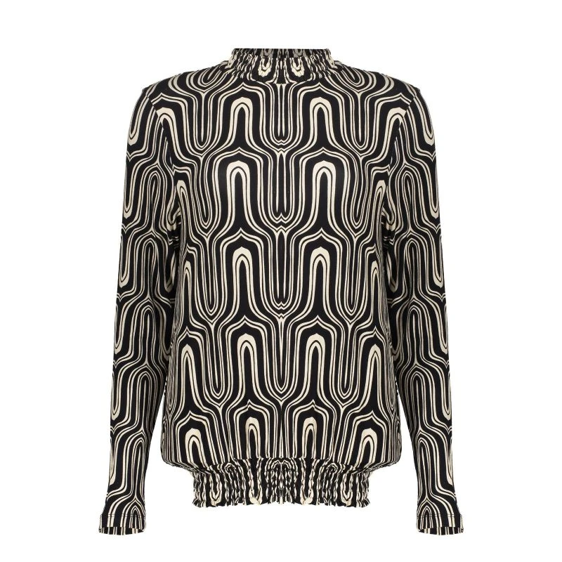 Geisha Blouse - productfoto