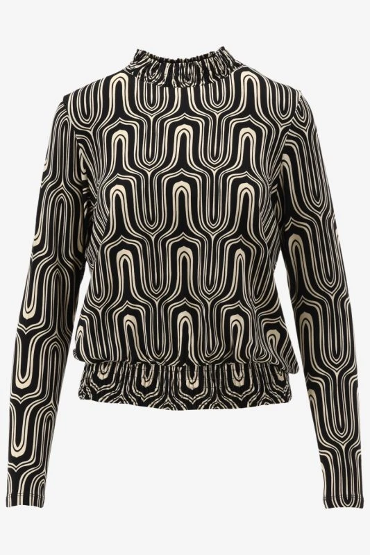 Geisha Blouse - productfoto
