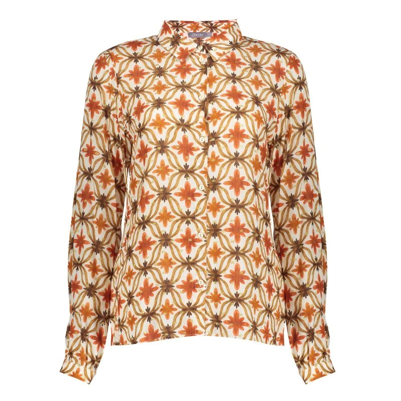 Geisha Blouse - productfoto