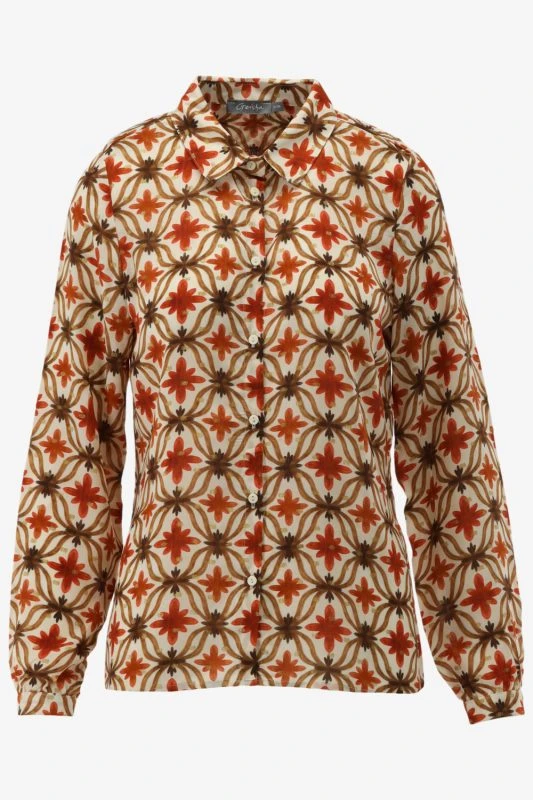 Geisha Blouse - productfoto