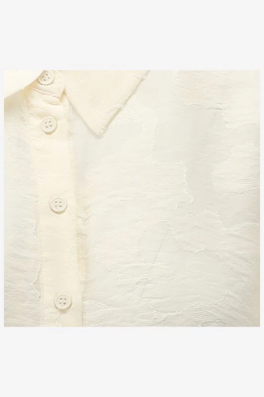 Geisha Blouse - productfoto