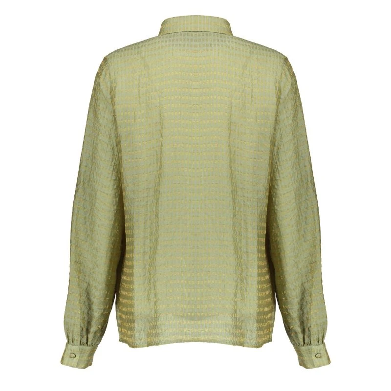 Geisha Blouse - productfoto