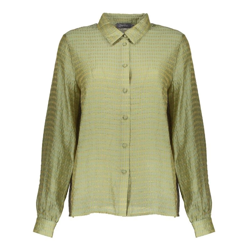 Geisha Blouse - productfoto