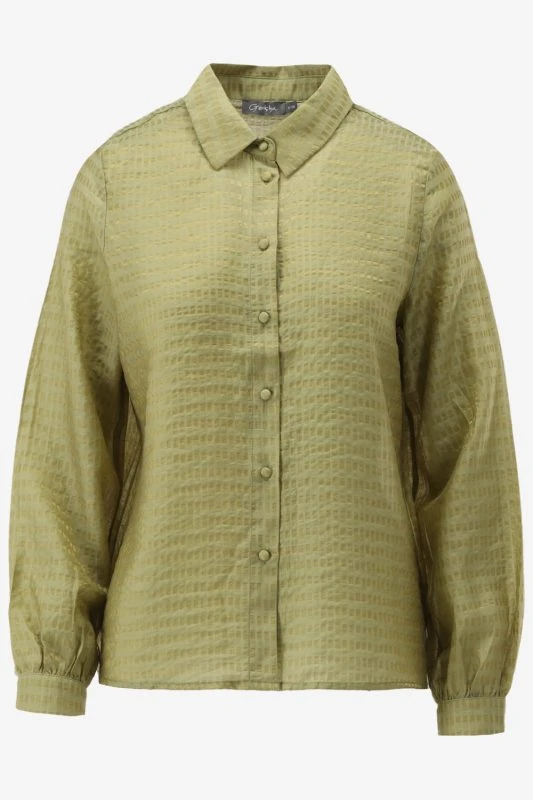 Geisha Blouse - productfoto