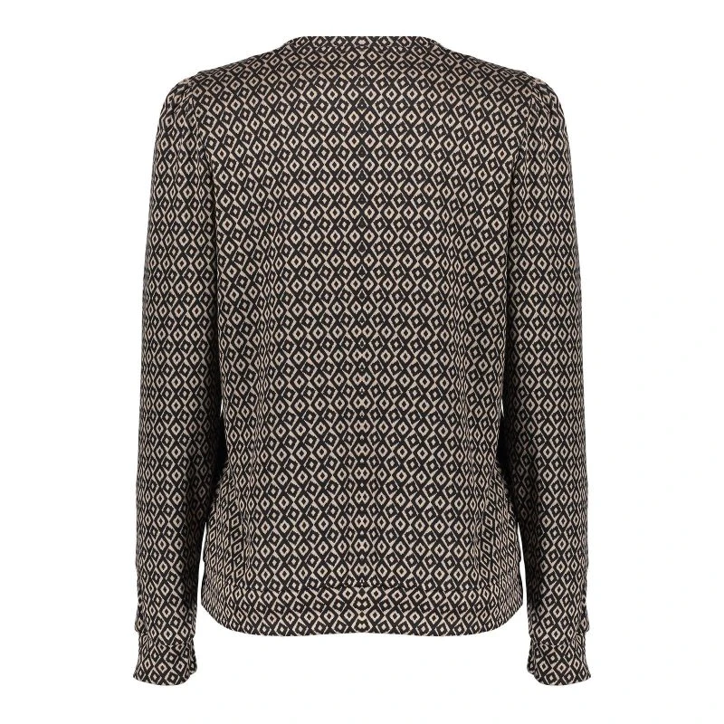 Geisha Longsleeve - productfoto