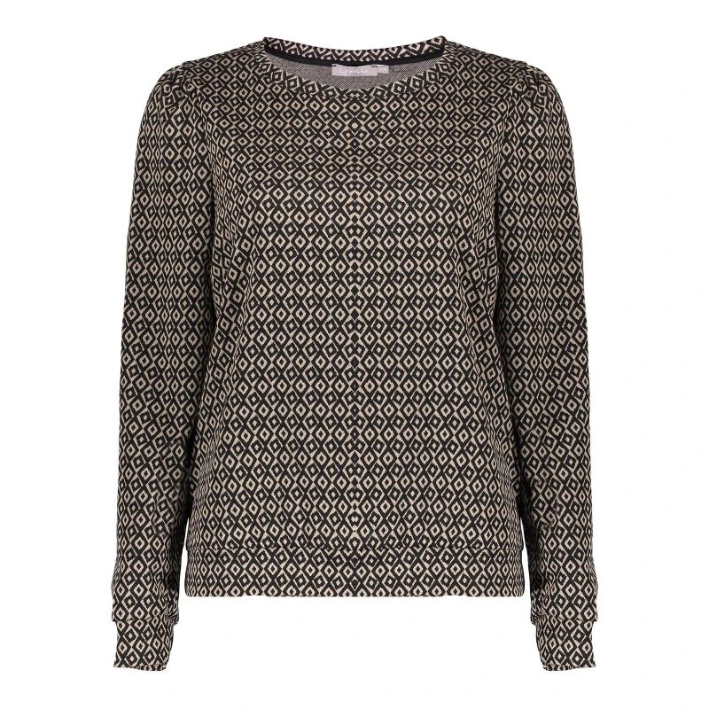 Geisha Longsleeve - productfoto