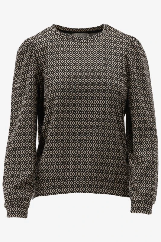 Geisha Longsleeve - productfoto