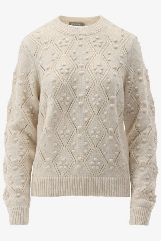 Geisha Trui - productfoto