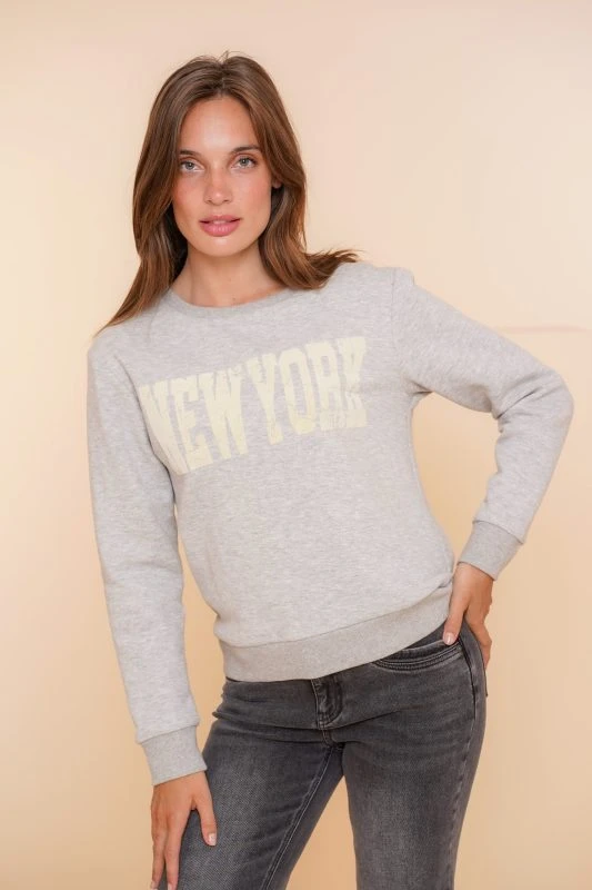 Geisha Sweater - productfoto