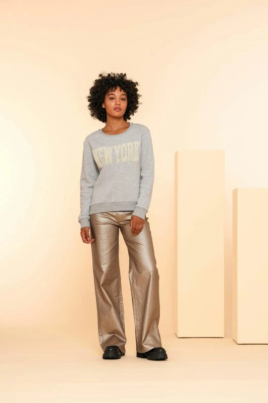Geisha Sweater - productfoto