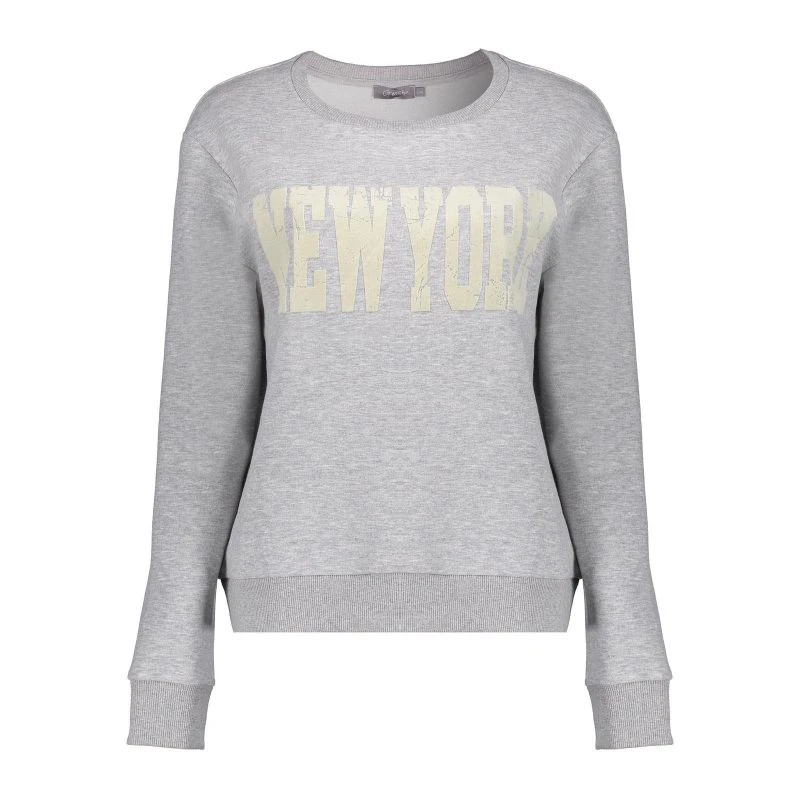 Geisha Sweater - productfoto