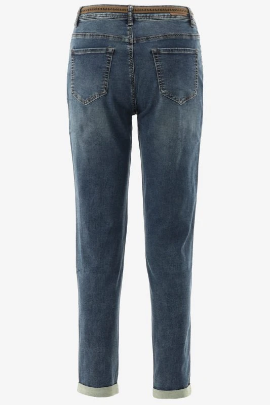 Geisha Tapered Fit - productfoto