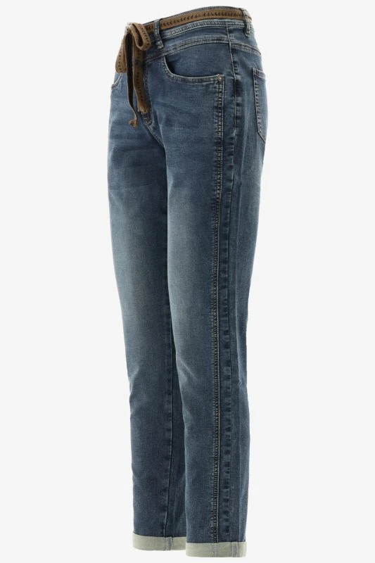 Geisha Tapered Fit - productfoto