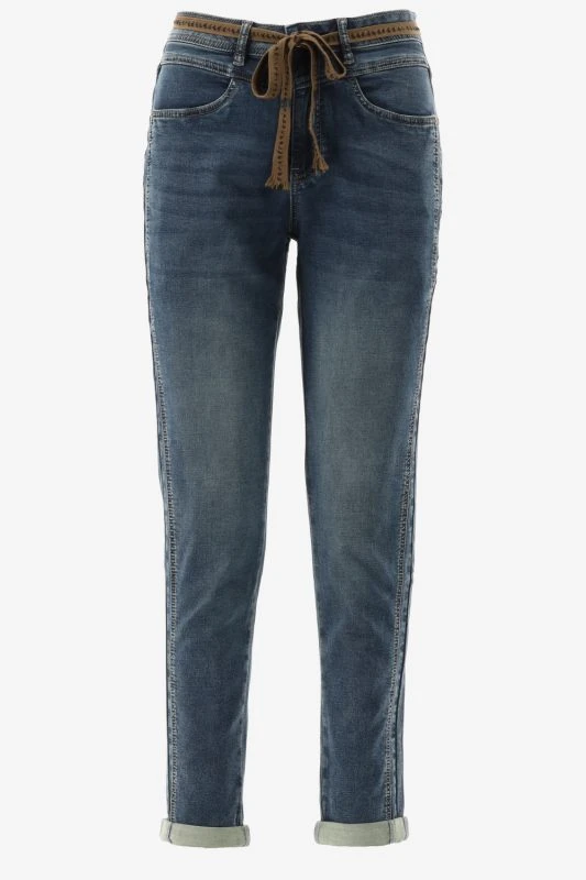 Geisha Tapered Fit - productfoto