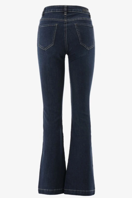 Geisha Bootcut - productfoto