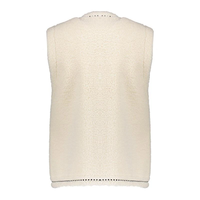 Geisha Gilet - productfoto