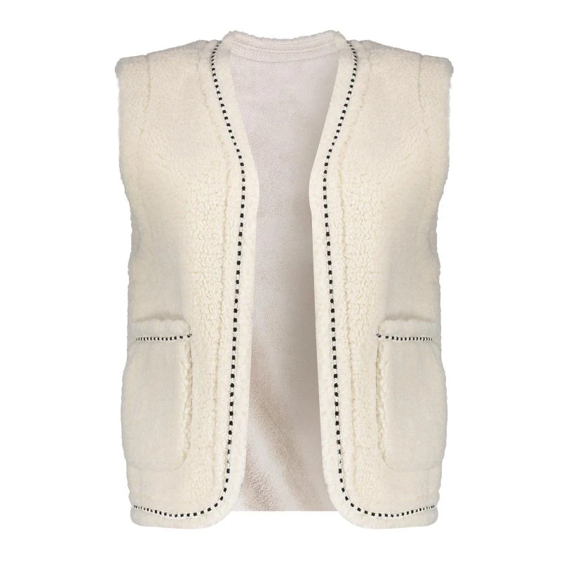 Geisha Gilet - productfoto