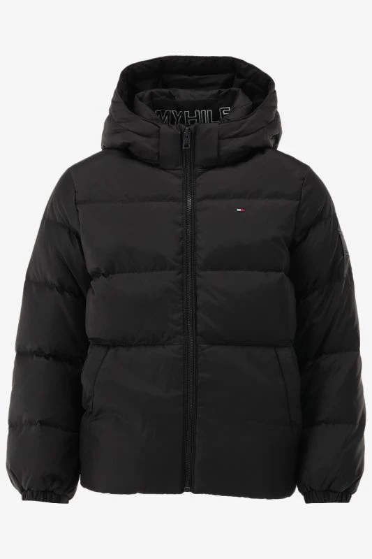 Tommy Hilfiger Jas - productfoto