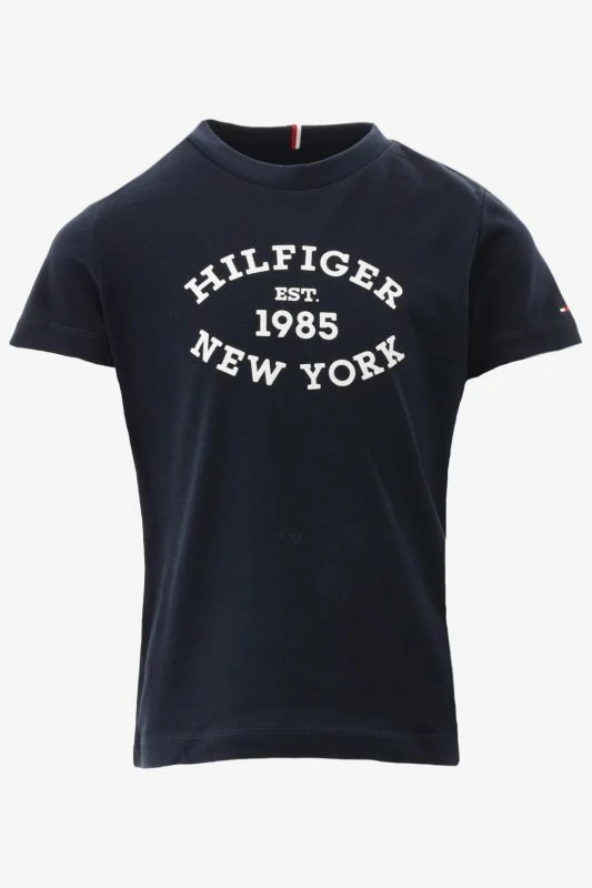 Tommy Hilfiger T-shirt - productfoto