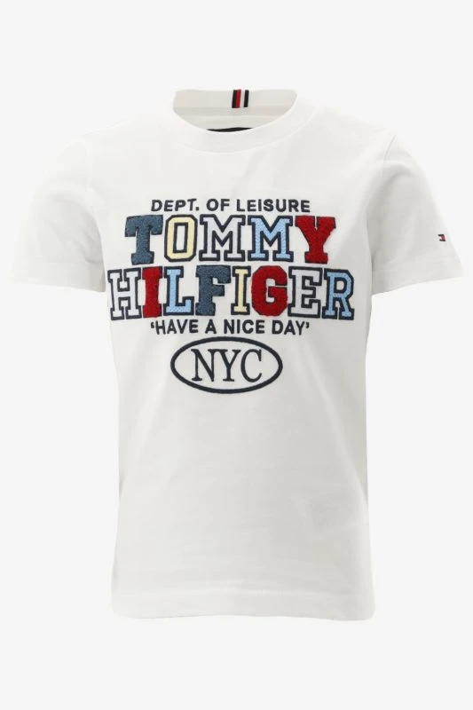 Tommy Hilfiger T-shirt - productfoto