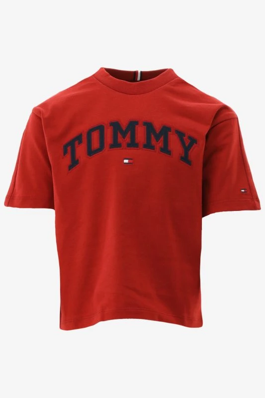 Tommy Hilfiger T-shirt - productfoto