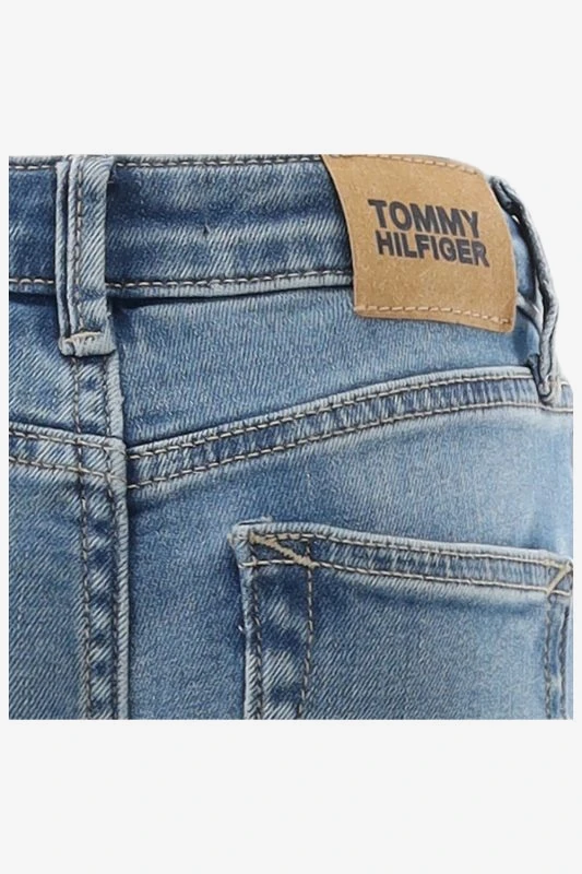 Tommy Hilfiger Straight Fit - productfoto