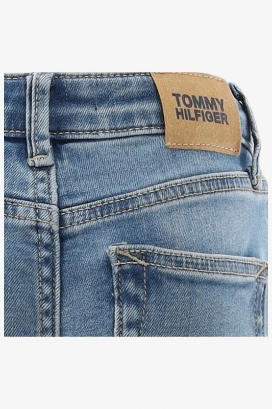 Tommy Hilfiger Straight Fit - productfoto