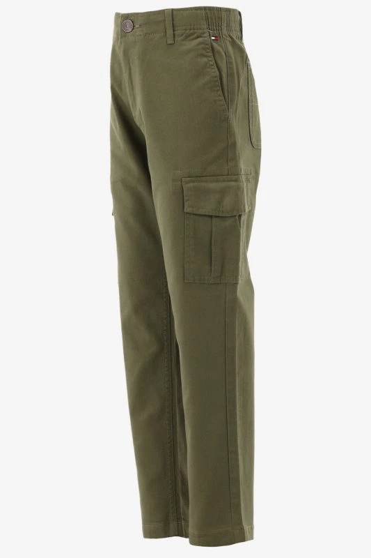 Tommy Hilfiger Cargo - productfoto