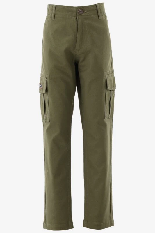 Tommy Hilfiger Cargo - productfoto