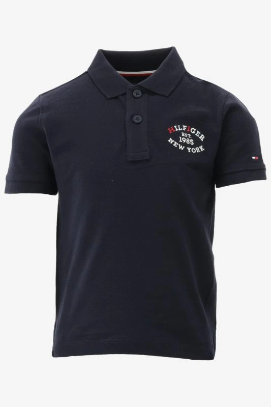 Tommy Hilfiger Poloshirt - productfoto