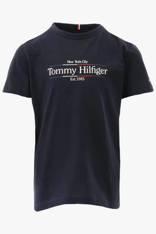 Tommy Hilfiger T-shirt - productfoto