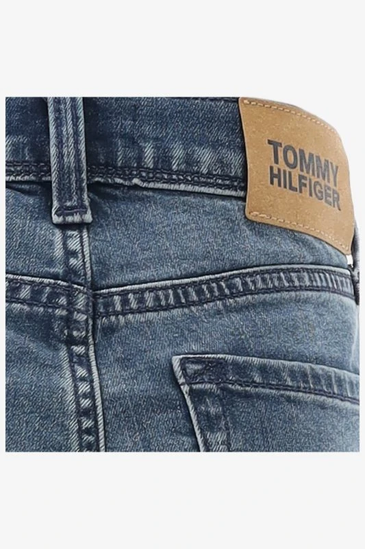 Tommy Hilfiger Slim Fit - productfoto