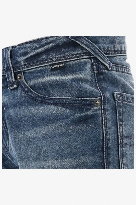 Tommy Hilfiger Slim Fit - productfoto